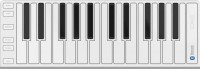 MIDI-клавіатура CME Xkey Air 25 