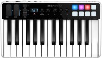 MIDI-клавіатура IK Multimedia iRig Keys I/O 25 