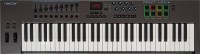 MIDI-клавіатура Nektar Impact LX61 Plus 
