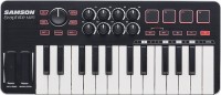 MIDI-клавіатура SAMSON Graphite M25 