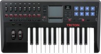 Фото - MIDI-клавіатура Korg Triton Taktile 25 