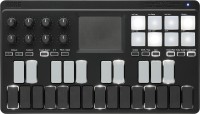MIDI-клавіатура Korg nanoKEY Studio 