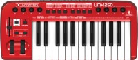 Фото - MIDI-клавіатура Behringer U-Control UMX250 