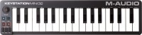 Zdjęcia - Klawiatura sterująca MIDI M-AUDIO Keystation Mini 32 