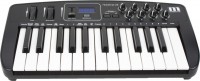 Zdjęcia - Klawiatura sterująca MIDI Miditech i2-Control 25 