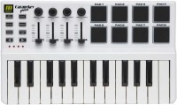 Фото - MIDI-клавіатура Miditech i2 GarageKey Groove 