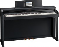 Zdjęcia - Pianino cyfrowe Roland HPi-6F 