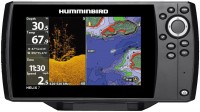 Zdjęcia - Echosonda (ploter nawigacyjny) Humminbird Helix 7 CHIRP SI GPS G2N 