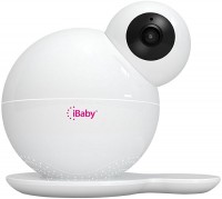 Фото - Камера відеоспостереження iBaby Monitor M6S 