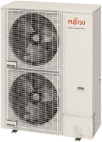 Zdjęcia - Klimatyzator Fujitsu AOYG72LRLA 190 m²