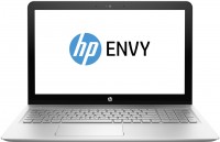 Zdjęcia - Laptop HP ENVY 15-as100 (15-AS100UR X9X90EA)