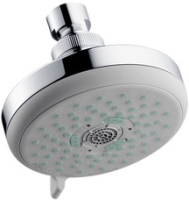 Zdjęcia - Zestaw prysznicowy Hansgrohe Croma 100 27443000 