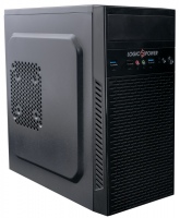 Zdjęcia - Obudowa Logicpower 6101 Zasilacz 400 W