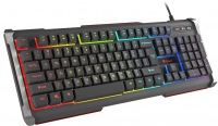 Клавіатура Genesis Rhod 400 RGB 