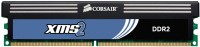 Pamięć RAM Corsair XMS2 DDR2 TWIN2X4096-6400C5C