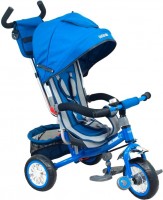 Zdjęcia - Rower dziecięcy Baby Mix ET-B37-5 