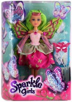 Фото - Лялька Funville Sparkle Girls Butterfly Fairies FV24389-3 