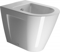 Zdjęcia - Bidet GSI ceramica Norm 8662111 