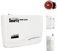 Zdjęcia - Alarm Smart Security GSM-870 
