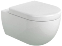 Miska i kompakt WC Flaminia Mini App AP119 