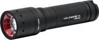 Latarka Led Lenser T7.2 