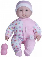 Фото - Лялька JC Toys Lots to Cuddle Babies Huggable JC35016-2 