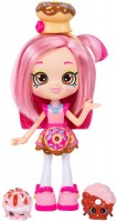 Zdjęcia - Lalka Shopkins Chef Club Donatina 56301 