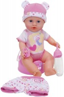 Лялька Simba New Born Baby 5032485 