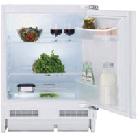 Фото - Вбудований холодильник Beko BU 1100 HCA 