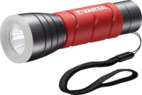 Ліхтарик Varta LED Outdoor Sports Flashlight 3AAA 