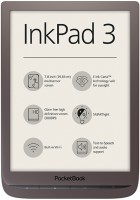 Zdjęcia - Czytnik e-book PocketBook InkPad 3 