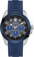 Фото - Наручний годинник GUESS W1050G1 