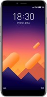 Zdjęcia - Telefon komórkowy Meizu E3 64 GB