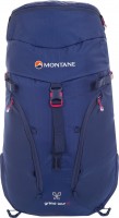 Zdjęcia - Plecak Montane Grand Tour 50 50 l