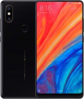 Zdjęcia - Telefon komórkowy Xiaomi Mi Mix 2s 256 GB / 8 GB