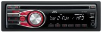 Zdjęcia - Radio samochodowe JVC KD-R321 
