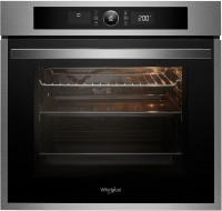 Фото - Духова шафа Whirlpool OAKZ9 7900 HS IX 