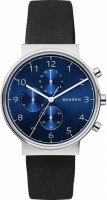 Фото - Наручний годинник Skagen SKW6417 