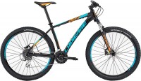 Фото - Велосипед Lapierre Edge 229 2017 frame S 