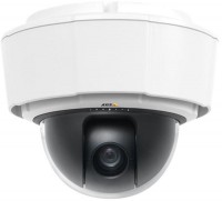 Zdjęcia - Kamera do monitoringu Axis P5515-E 