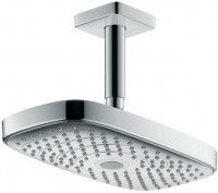 Фото - Душова система Hansgrohe Raindance Select E 27384000 