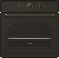 Zdjęcia - Piekarnik Gorenje BO 8531 CLB 