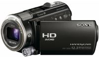 Фото - Відеокамера Sony HDR-CX560E 
