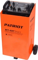 Фото - Пуско-зарядний пристрій Patriot BCT-620T Start 