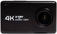 Zdjęcia - Kamera sportowa X-TRY XTC440 