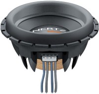 Zdjęcia - Subwoofer samochodowy Hertz MG 15 2x1.0 Ohm 2 Spiders 