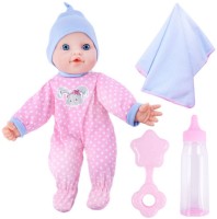 Фото - Лялька Mary Poppins My First Doll Becky 451185 