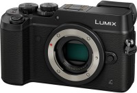 Фотоапарат Panasonic DC-GX9  body