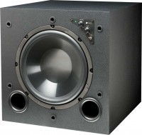 Zdjęcia - Subwoofer NILES SW10 