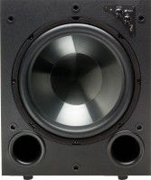 Zdjęcia - Subwoofer NILES SW12 